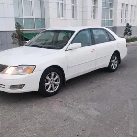 Toyota Avalon 2000