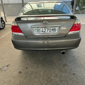 Toyota Camry 2006