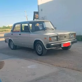 Lada 2107 2002