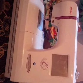 janome 350e