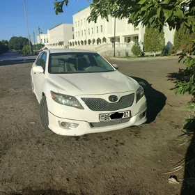 Toyota Camry 2007