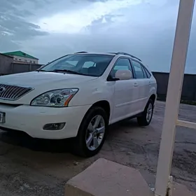 Lexus RX 350 2007