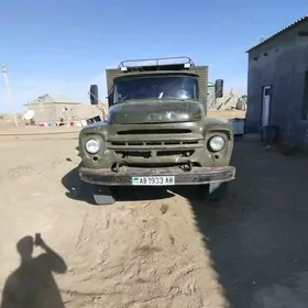 Zil 130 1989