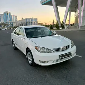 Toyota Camry 2002