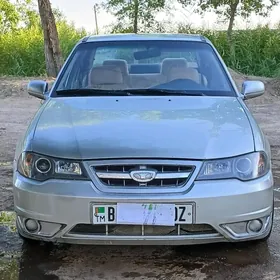 Daewoo Nexia 2009