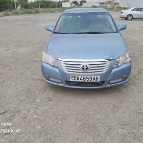 Toyota Avalon 2007