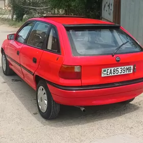 Opel Astra 1993