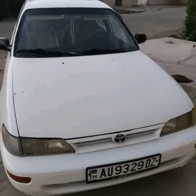 Toyota Corolla 1995