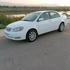 Toyota Corolla 2005