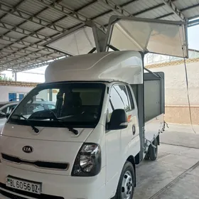 Kia Bongo 2019