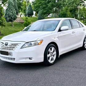 Toyota Camry 2009