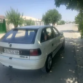 Opel Astra 1992