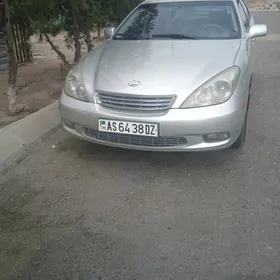 Lexus ES 300 2002