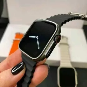 smart watch i9 ultra max смарт