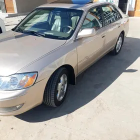 Toyota Avalon 2003