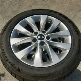 KiA 17 lk Arginal disga teker