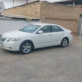 Toyota Camry 2008