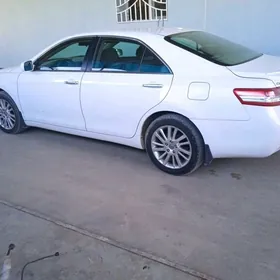 Toyota Camry 2009