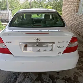 Toyota Camry 2003