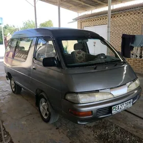 Toyota Hiace 1992