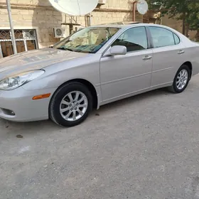 Lexus ES 300 2002