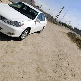 Toyota Camry 2002