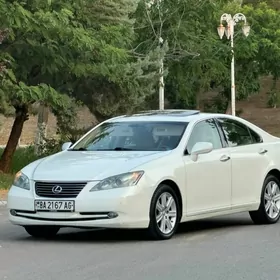 Lexus ES 350 2009