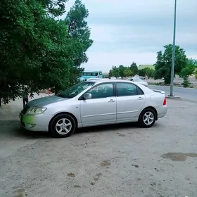 Toyota Corolla 2005