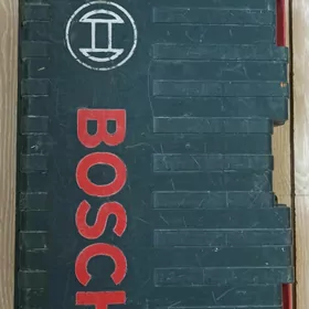 перфоратор Bosch