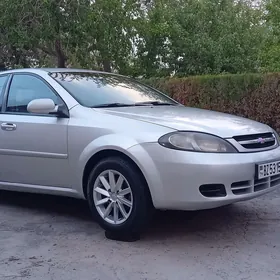 Daewoo Lacetti 2006