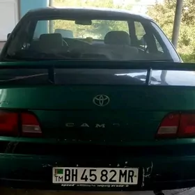 Toyota Camry Solara 1995