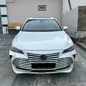 Toyota Avalon 2019