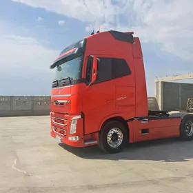 Volvo FH 500 2018