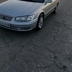 Toyota Camry 1998