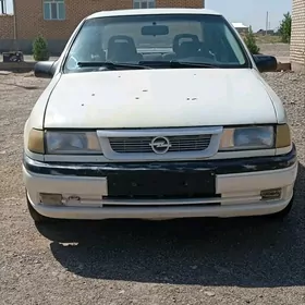 Opel Vectra 1992