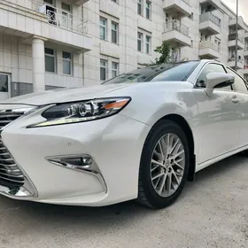 Lexus ES 350 2018