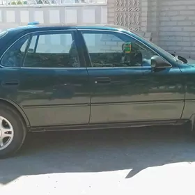 Toyota Camry 1996