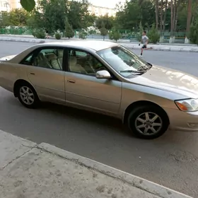 Toyota Avalon 2003