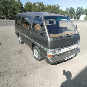 Toyota Hiace 1989