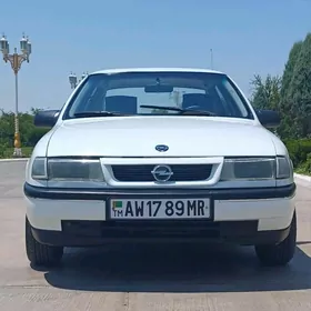 Opel Vectra 1990