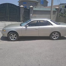 Toyota Mark II 1995