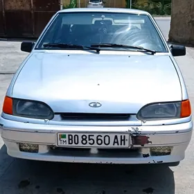 Lada 2115 2002