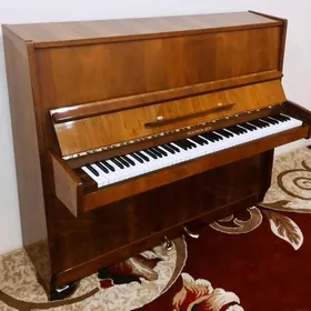 Pianino Пианино