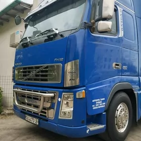 Volvo FH 460 2004