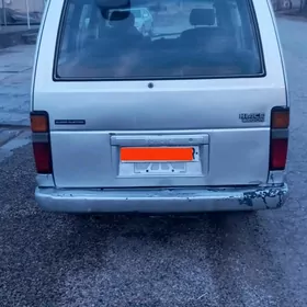 Toyota Hiace 1989