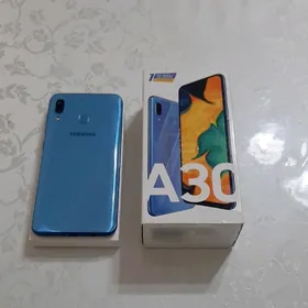 Samsung Galaxy A30