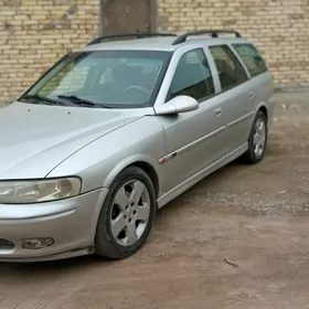 Opel Vectra 2001