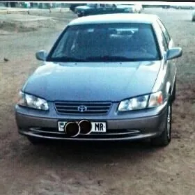 Toyota Camry 2000