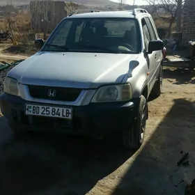 Honda CR-V 1996