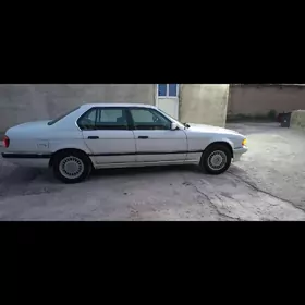 BMW 730 1993